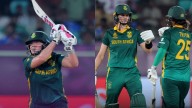 ICC Women's World Cup 2025: Nadine De Klerk's Sensational Knock Helps South Africa Beat India By 3 Wickets