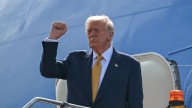 Trump visits Japan for trade talks as Tokyo vows to buy US trucks, soy & gas