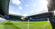 Rangers pay heartfelt tribute to long-serving club doctor following his passing
