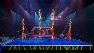 Ringling Bros. and Barnum & Bailey's 'The Greatest Show on Earth' returns to Louisville in 2026