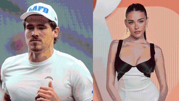 Will Madison Beer Attend Justin Herbert’s Week 8 Game Amid Backlash From Chargers Fans? Here’s All We Know