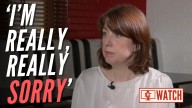 WATCH: Lucy Powell Is ‘Really, Really Sorry’ for Rape Gangs ‘Dog