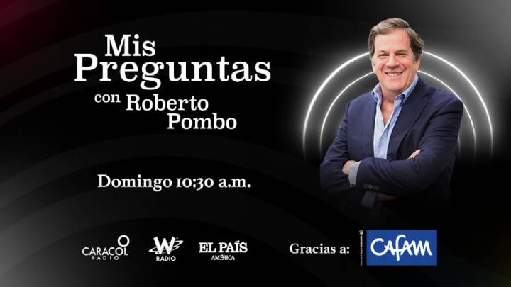 Podcast | ¿Es el Acuerdo de Paz de La Habana el responsable de varios problemas de Colombia?
