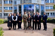 Contract awarded to modernise Defence estate in East Midlands