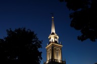 Churches must reclaim their role in healing America’s divide