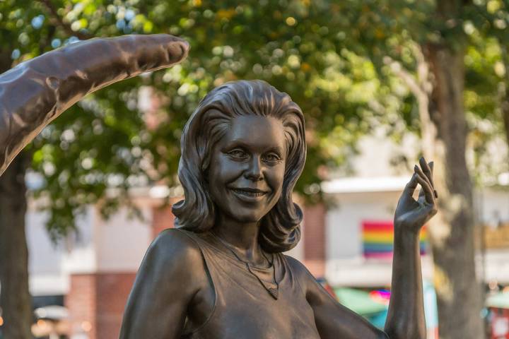 What belief in angels, witches, crystals, and black cats reveals about culture and identity in America