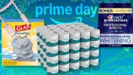 Best October Prime Day deals on boring but important household essentials: Toilet paper, cleaning supplies, and more