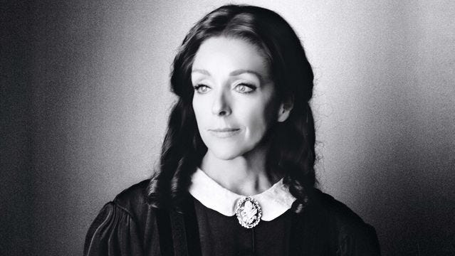 'Oh, Mary!' gets a new first lady: Jane Krakowski