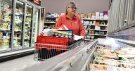 Food Train launches BOXtober drive to help older people in West Lothian