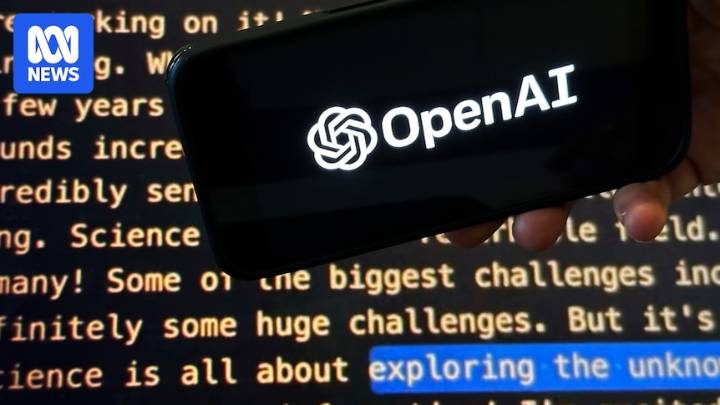 OpenAI launches Atlas web browser to compete with Google's Chrome