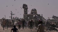 A shaky ceasefire in Gaza