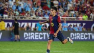 Barcelona vs. Olympiacos UEFA Champions League picks, prediction for Tuesday