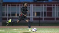 Meyer’s late goal puts Lenape in line for division title -