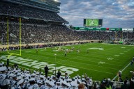 4-star WR decommits from Michigan State