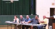 "Just looking for this to move on:" Milford is now two weeks away from another budget vote