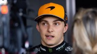 Piastri insists that 'mentality hasn't changed' after points lead cut