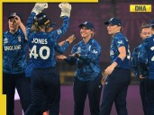 IND-W vs ENG-W, Women’s World Cup 2025: England win last