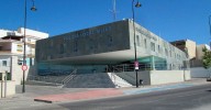 Incautada una placa de hachís a un hombre que intentaba 'okupar' una vivienda en Mijas
