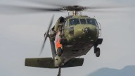 Crisis pone en riesgo los contratos de helicópteros entre Colombia y Estados Unidos