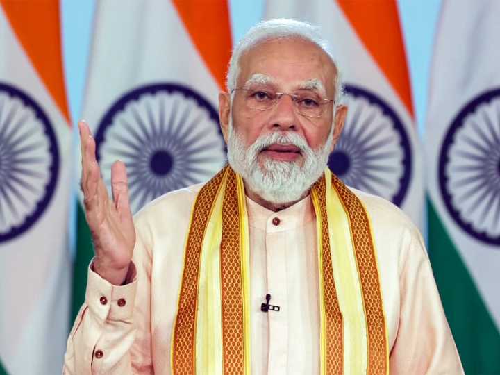 PM Modi to visit Chhattisgarh on Nov 1, interact with children