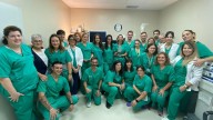 El Hospital de la Ribera, reconocido entre los mejores centros de España en el área de Digestivo