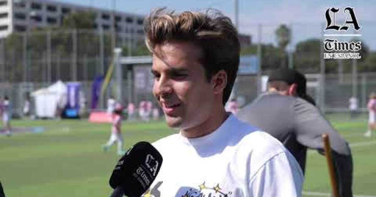 Riqui Puig: 'España tiene hambre de ganarlo todo’; describe su lesión como 'de lo más complicado en su carrera'