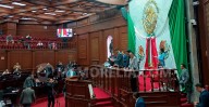 Congreso de Michoacán se aprueba 22% más de presupuesto para 2026