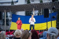 Éxito del concierto benéfico en apoyo al pueblo ucraniano celebrado en Benalmádena