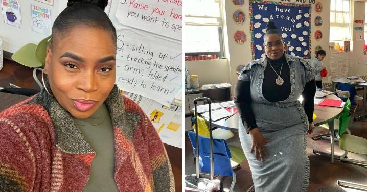 Meet Carla Triplett: 'The Biggest Loser' Icon Who Transformed Her Life After Heartbreak
