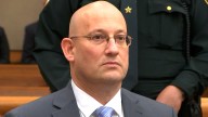 Mark Sievers back in court to fight conviction, death sentence