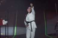 Ana Gabriel envía mensaje a inmigrantes
