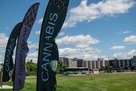 State signs cannabis agreement with third tribal nation