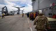 Senado de EUA Rechaza Medida que Buscaba Limitar Uso de Fuerza Militar contra Cárteles a Trump