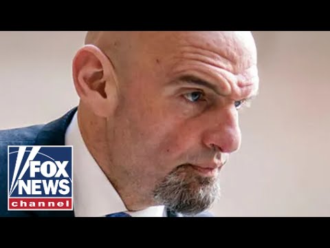 Fetterman: I will NEVER vote for a government shutdown