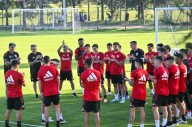 Silbidos, insultos y caras largas: cómo está el plantel de River tras otra caída