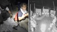 Greta Thunberg Among Activists As Israel Intercepts Gaza-Bound Flotilla Carrying Humanitarian Aid; VIDEO