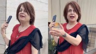 Bobby Darling Struggles To Walk After Being Spotted In Mumbai, Fans Express Concern & Pray For Her Recovery: 'Hope She Is Fine...'