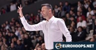 Aris announced the addition of coach Igor Milicic