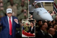 Trump: Toyota pledges $10B toward new auto plants in US