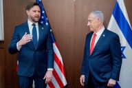 Israel identifies two more hostages' bodies as Vance meets Netanyahu