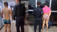 Santa Fe: peleó con su novio, lo acuchilló y la detuvieron con un kilo de cocaína