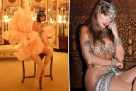 All the Easter eggs from Taylor Swift's 'The Life of a Showgirl' album explained