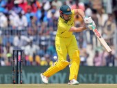 We have seen Rohit, Virat do that against lots of teams: Marsh