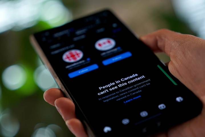 Influencers — not news outlets or politicians — ‘dominated’ election online: report