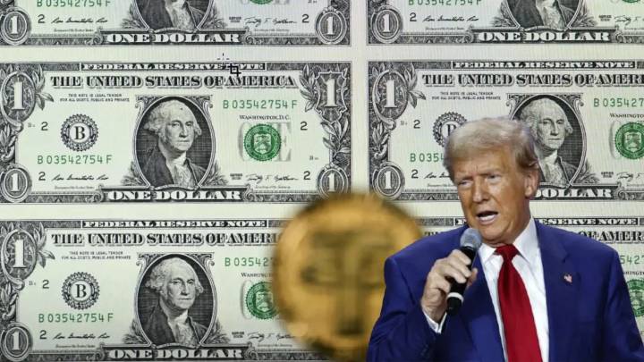 El dólar subió en Colombia tras la crisis diplomática con Estados Unidos: precio de hoy, 20 de octubre