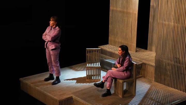 Córdoba sigue vibrando con el Festival Mercosur: propuestas de teatro internacional y local