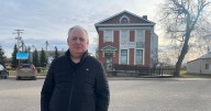 This Saskatchewan town is selling its name