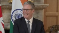 "Biggest Deal We've Struck Since We Left EU": UK PM On India