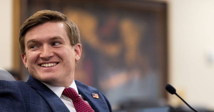 Cox picks state Rep. Tyler Clancy to lead Utah’s homeless response