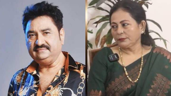 Kumar Sanu Slaps Ex-Wife Rita Bhattacharya With Legal Notice Over Pregnancy Allegations
